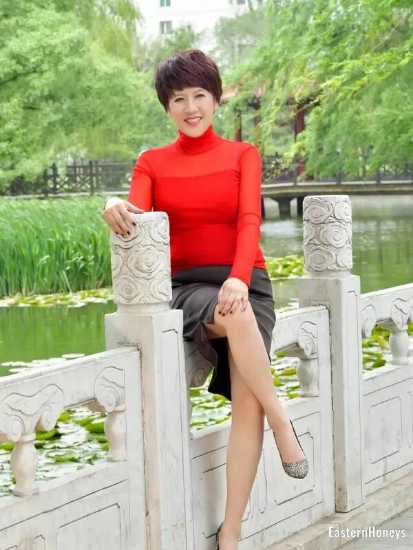 Wencui Profile image 2