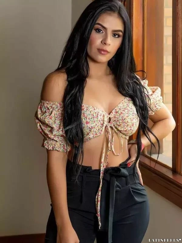 Camila Profile image 1