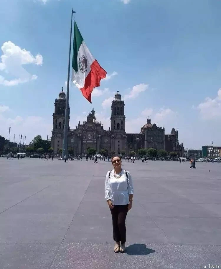 Luisa Profile image 4