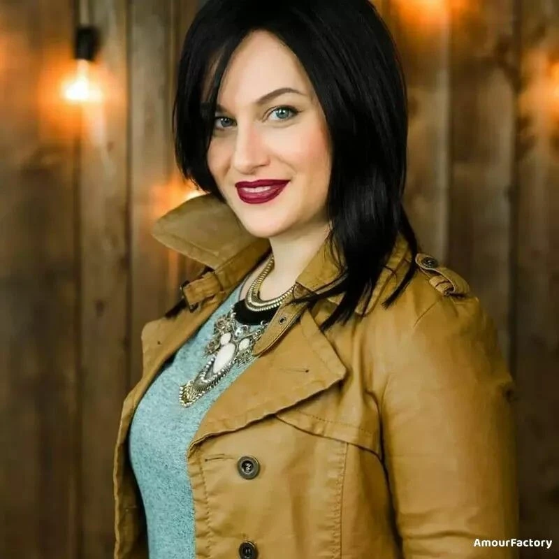 Dzhoanna Nadia Profile image 1