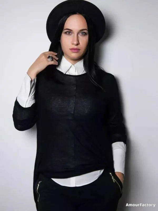Dzhoanna Nadia Profile image 2