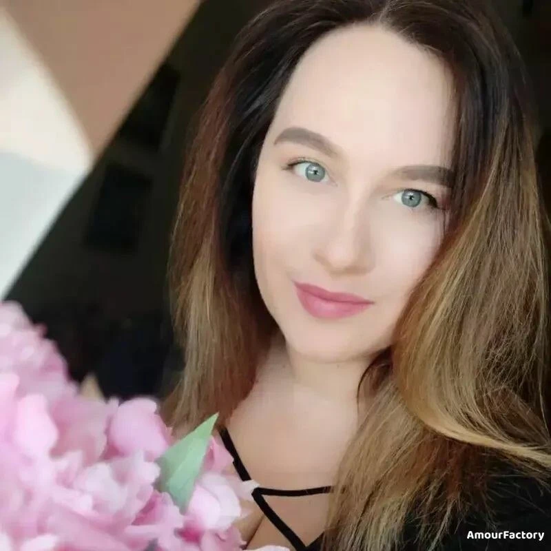 Dzhoanna Nadia Profile image 3