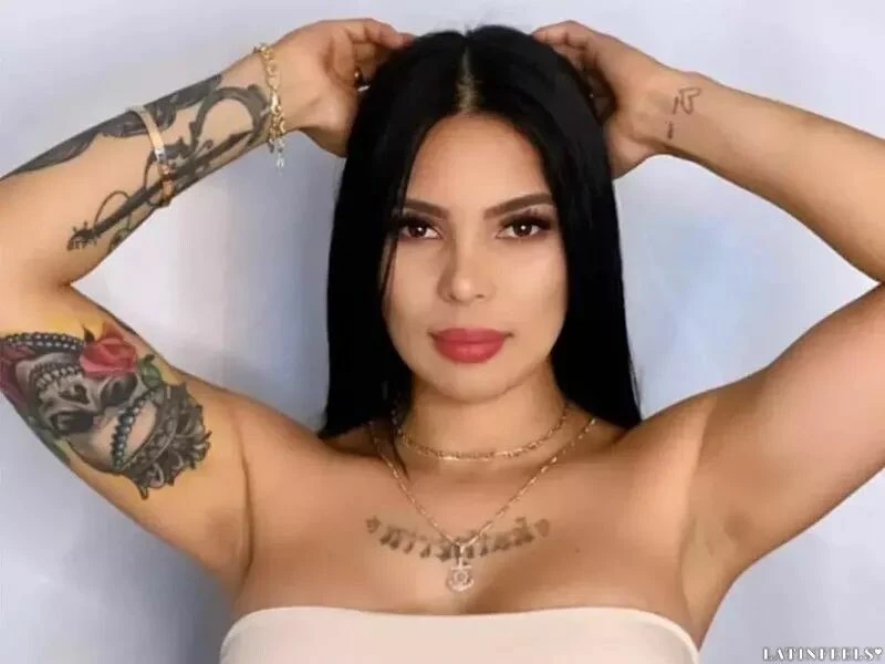 Evelyn Profile image 3