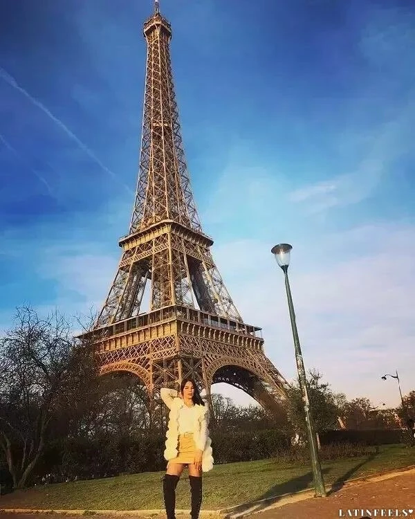 Evelyn Profile image 4