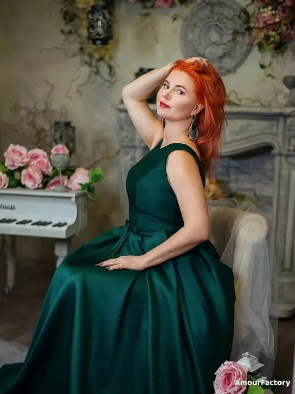 Maria Profile image 4