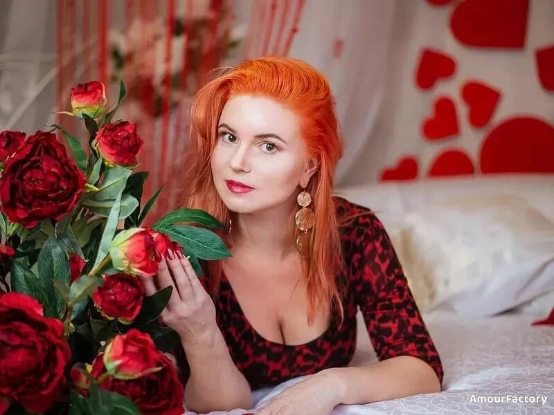 Maria Profile image 2