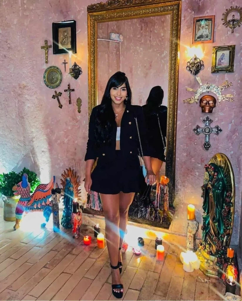 Jessica Profile image 4