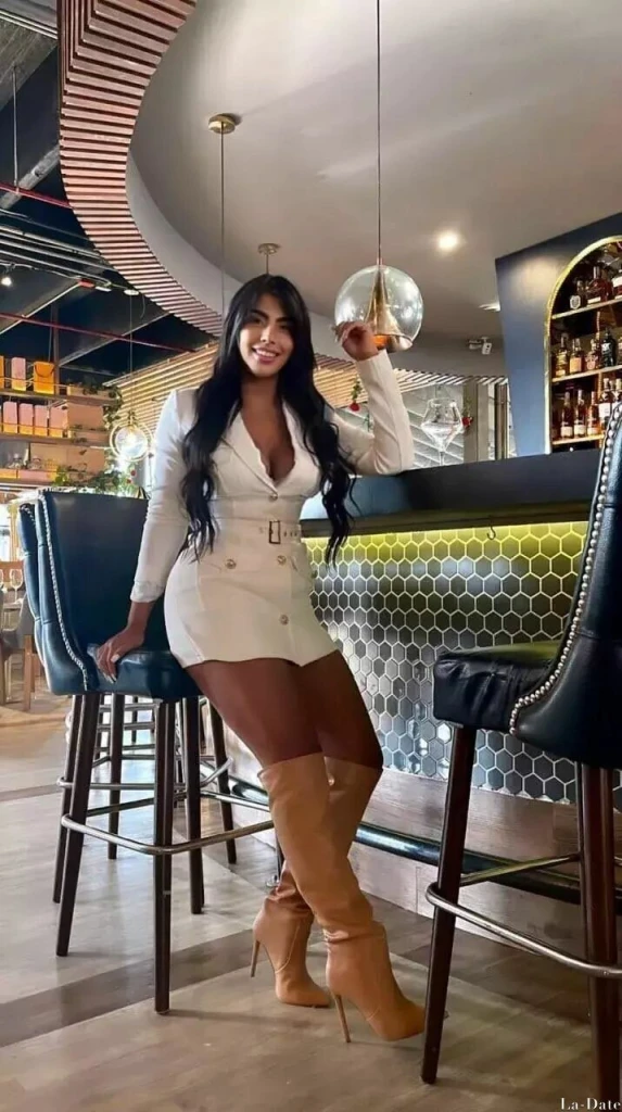 Jessica Profile image 1