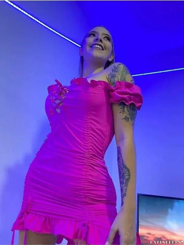 Janet Profile image 1