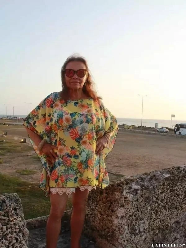 Maria Fernanda Profile image 2