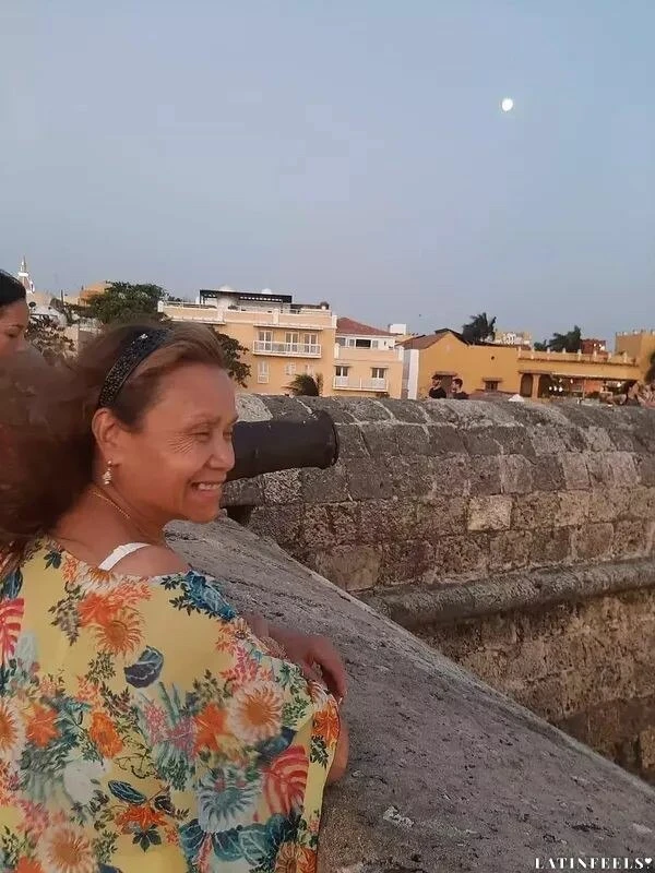 Maria Fernanda Profile image 4