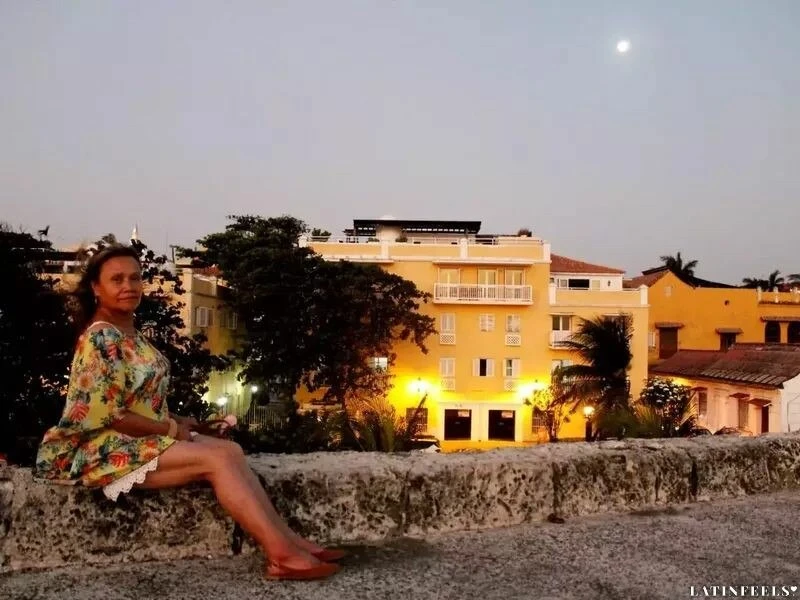 Maria Fernanda Profile image 1