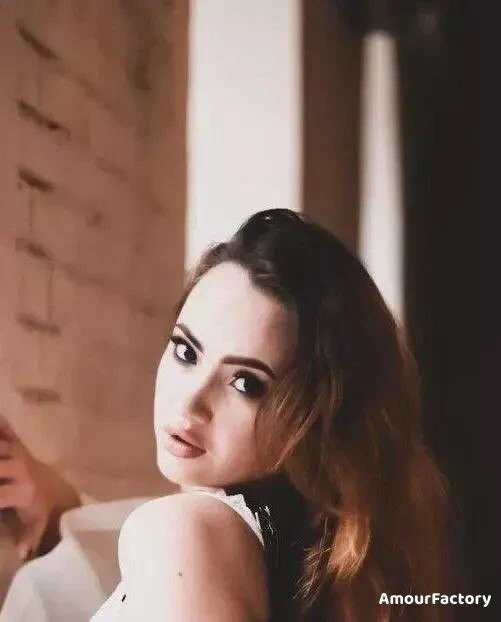 Lyubov Profile image 4