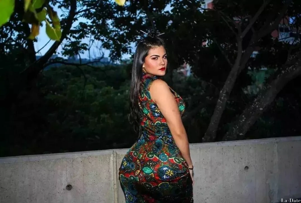 Martha Profile image 1