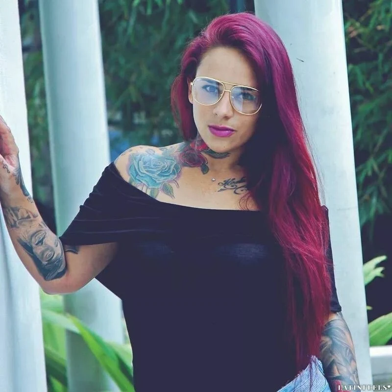 Cristina Profile image 1