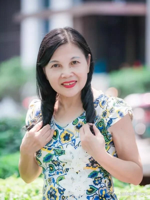 Meizhen Profile image 2