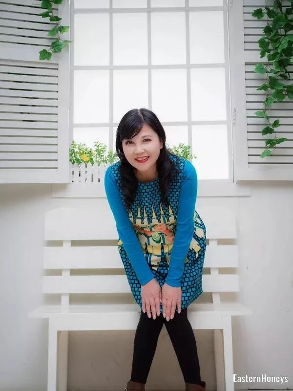 Meizhen Profile image 4