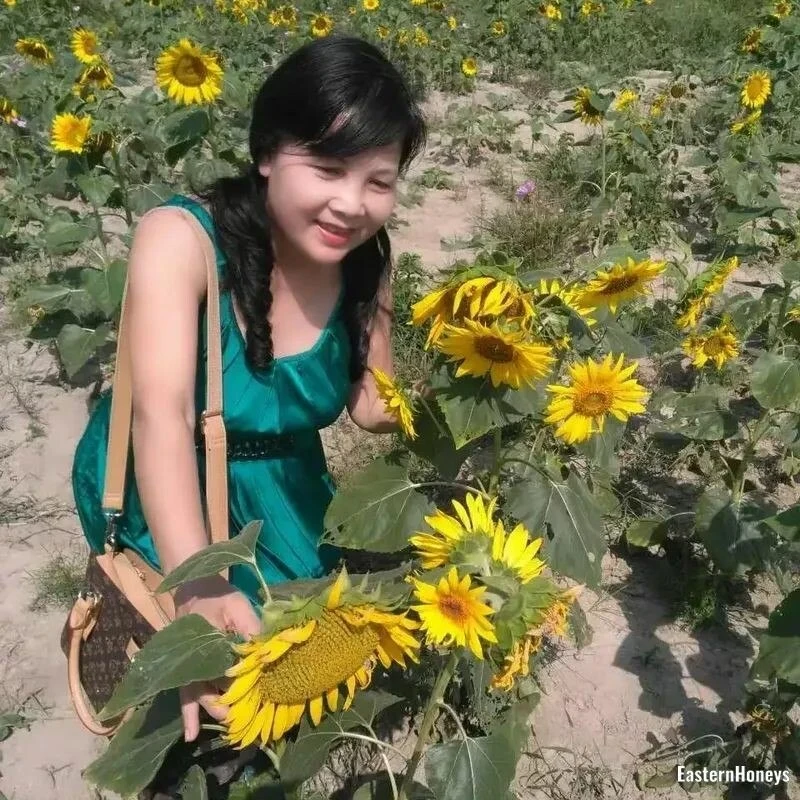 Meizhen Profile image 3