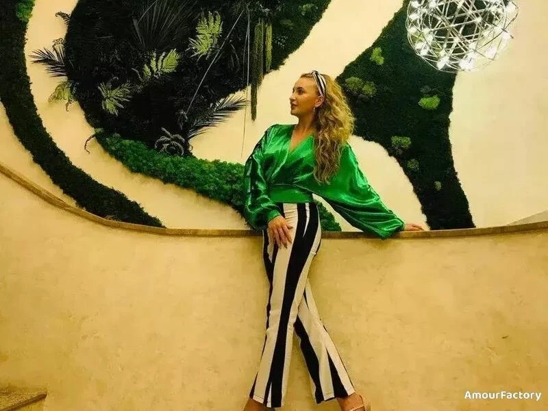 Ludmila Profile image 2