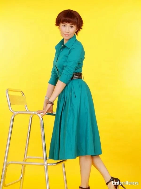 Hongjiao Profile image 4