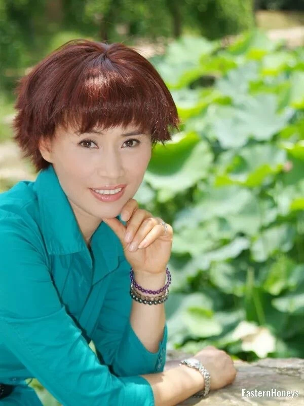 Hongjiao Profile image 2