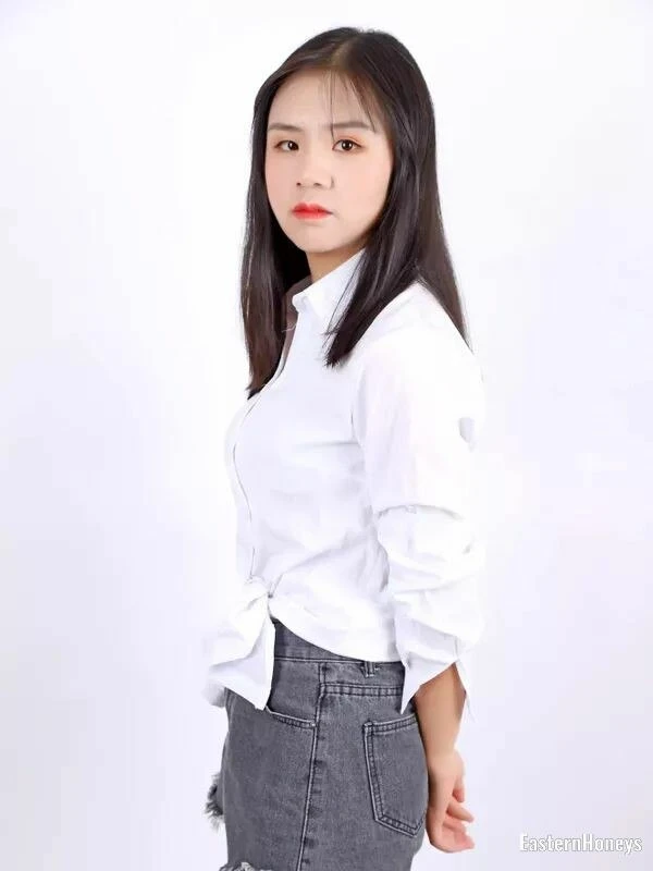 Jieting Chen Profile image 1