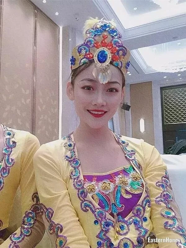 Ling Wang Profile image 1