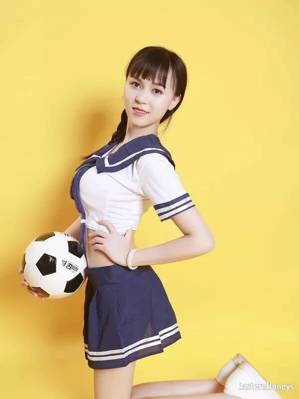 Chunli Profile image 1