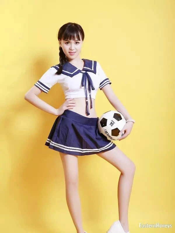 Chunli Profile image 2