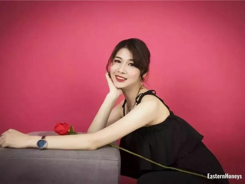 Rita Profile image 2