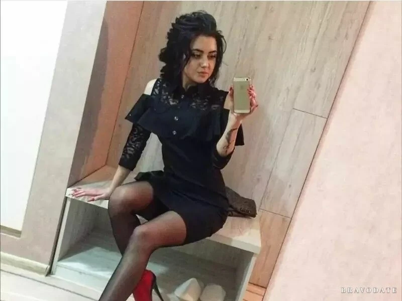 Iryna Profile image 2