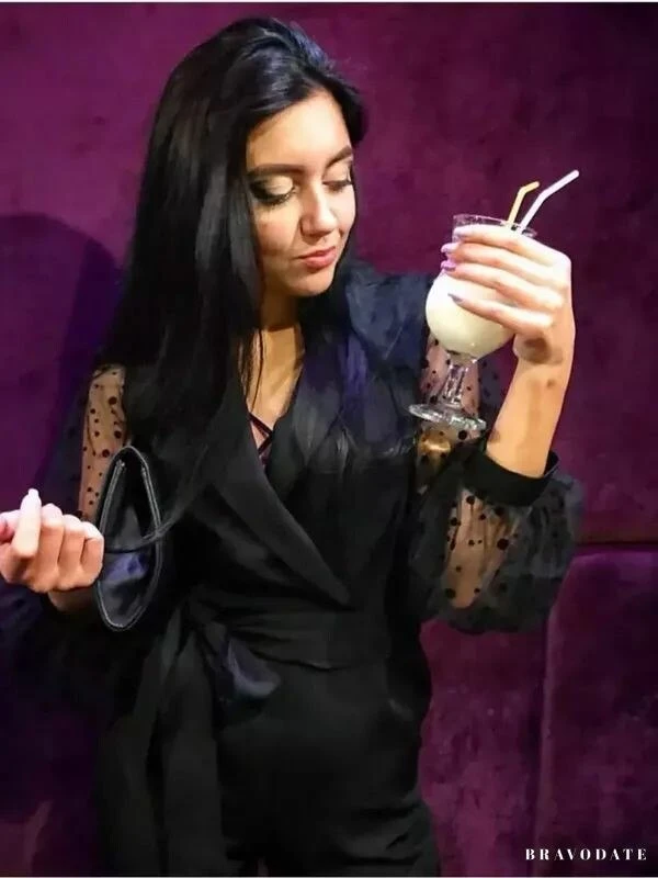 Iryna Profile image 1