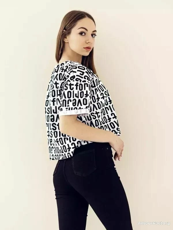 Irina Profile image 1