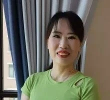 Zhou Ting Profile image 1